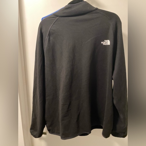 The North Face Canyonlands Fleece Full Zip Top - Picture 2 of 6